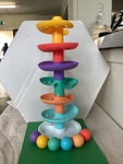 Ball Slide