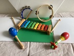 Music Box