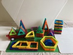 Magnetic Blocks