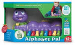 Musical Alphabet Caterpillar
