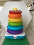 Super Sized Ring Stacker