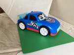 Drift Car