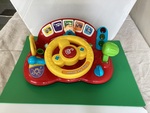 Tiny Toot Driver
