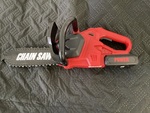 Chain Saw