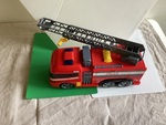 Fire Truck