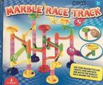 Marble Race Track