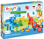 Dinosaur Paradise Kit