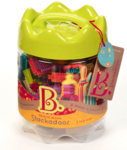 Bristle Block Stackadoos