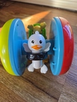 Chase 'N Crawl Duckies