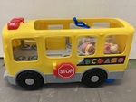 Little People Big School Bus
