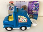 Sing 'n' Learn Recycling Truck