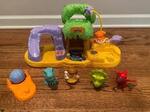 Little People Baby Dinoland