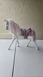 Glitter Girls 14-inch horse