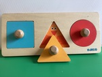 Shape Puzzle
