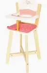 Doll High Chair