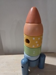 Rocket Stack