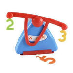 Plastic Weighing Scales