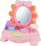 fisher price mirror vanity