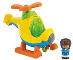 little people helicopter