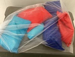 A011: Bean bags 