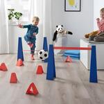 Obstacle Course