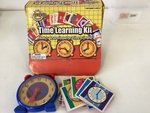 Time Learning Kit