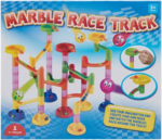 Marble Race Track