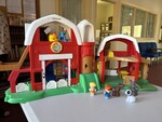46: Little People Farm
