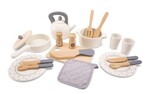 66: Dinner Set