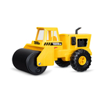 198: Steam Roller