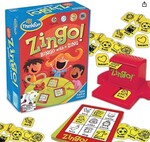 438: Zingo Bingo