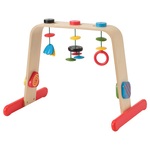 131: BABY GYM