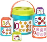 BATTAT STACKING CUPS