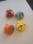 CASTANETS