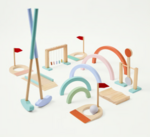MINI GOLF SET
