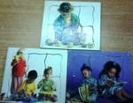 Children's Play Puzzles