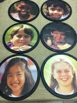 Children of the World Puzzle Set