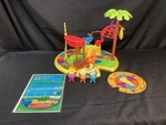 Mouse Trap Game