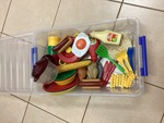 Cooking set