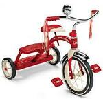 Tricycle