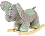 Elephant Rocker 