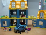 Duplo house set