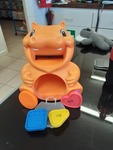 Hungry Hippo