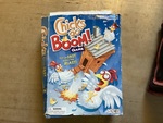 Chicks go boom game