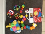 Baby/ Toddler Toy Pack