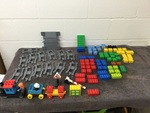 Duplo Set