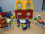 Duplo Farm