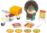 Pizza Delivery Sylvanian