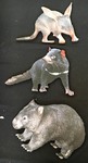 Endangered Animal Puzzles