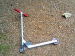 Razor Scooter